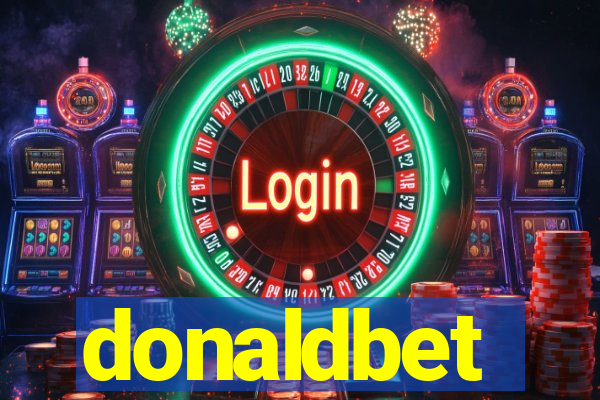 donaldbet
