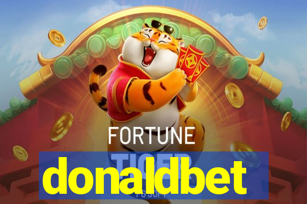 donaldbet