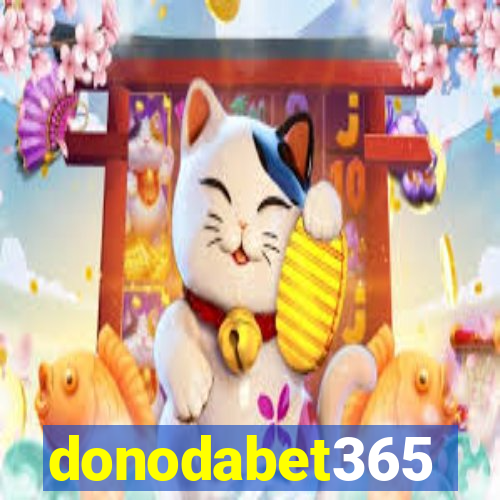 donodabet365