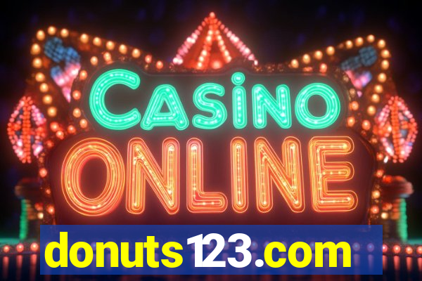 donuts123.com