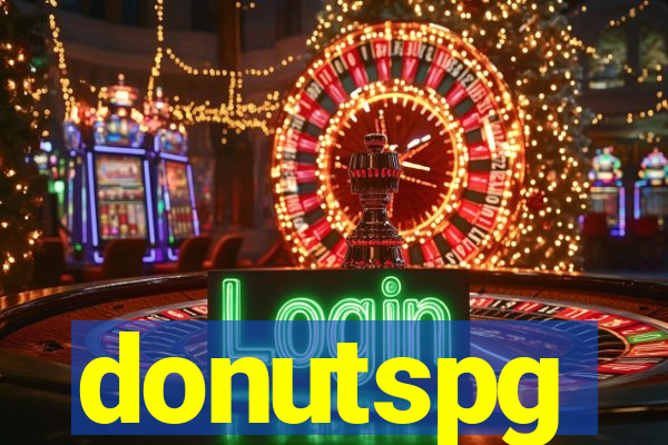 donutspg