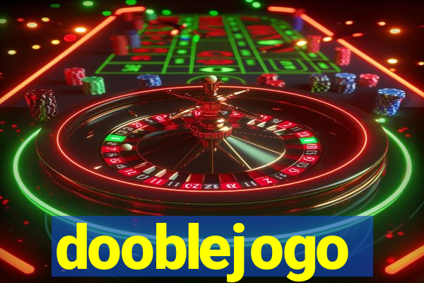 dooblejogo