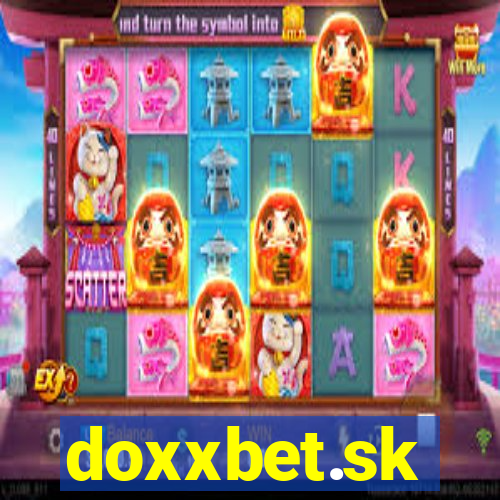 doxxbet.sk