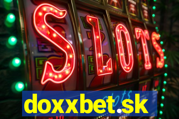 doxxbet.sk