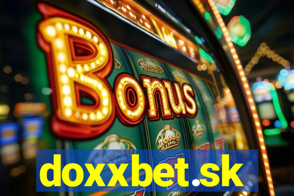 doxxbet.sk