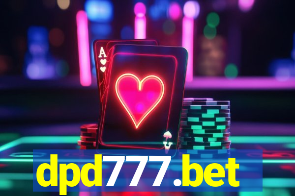 dpd777.bet