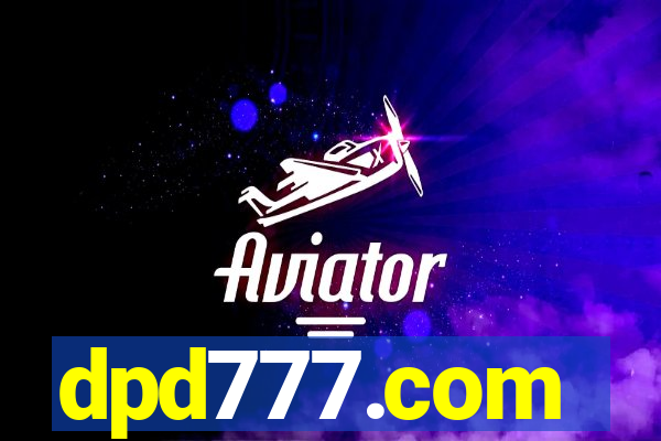 dpd777.com