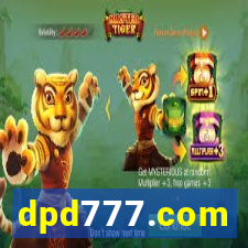dpd777.com