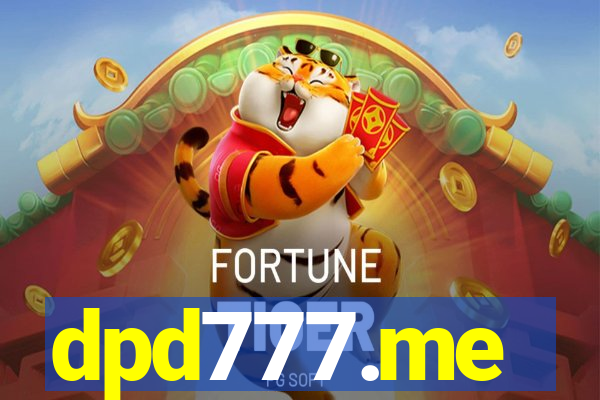 dpd777.me