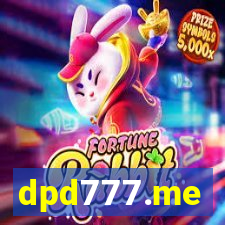 dpd777.me