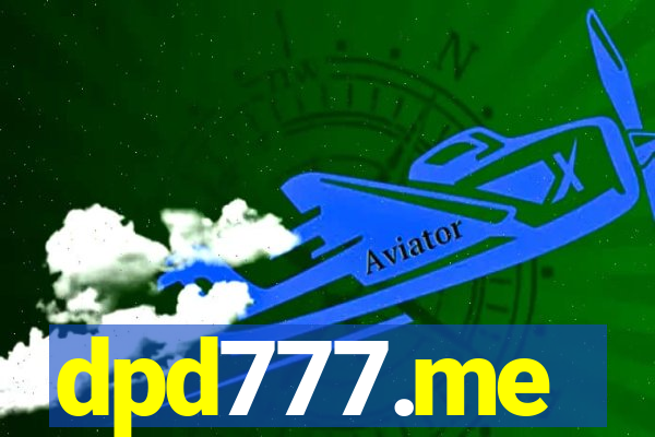 dpd777.me