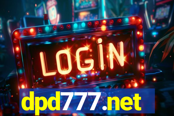 dpd777.net