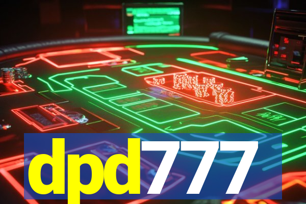 dpd777
