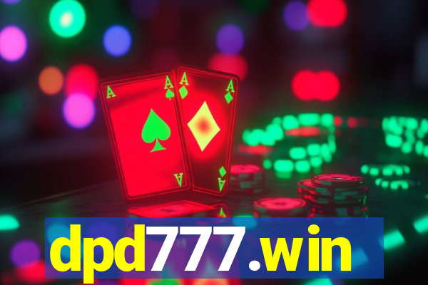 dpd777.win