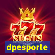 dpesporte