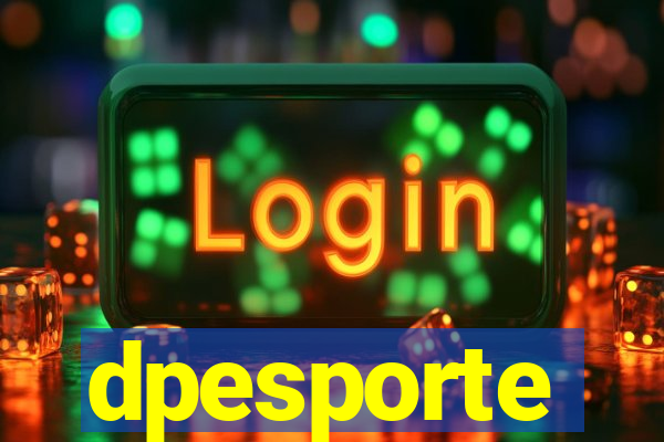 dpesporte