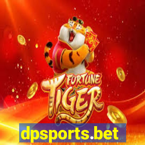 dpsports.bet