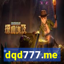 dqd777.me