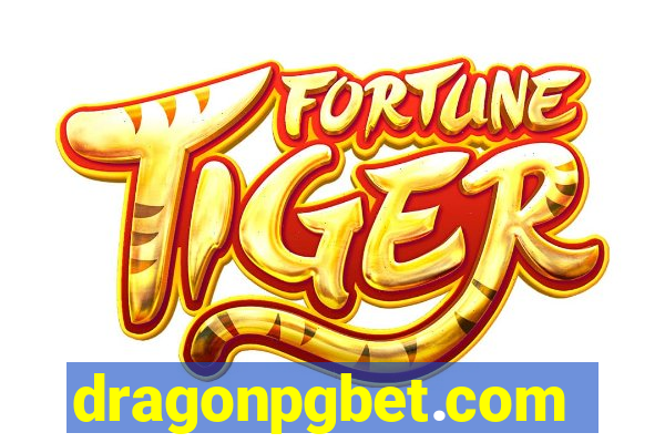 dragonpgbet.com