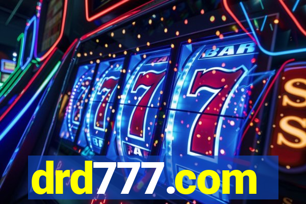 drd777.com