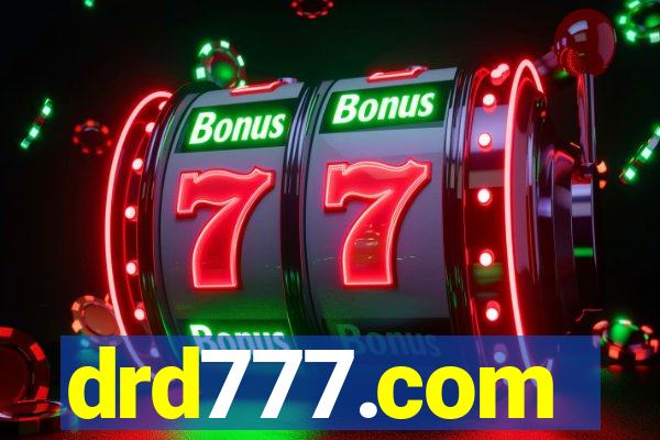 drd777.com