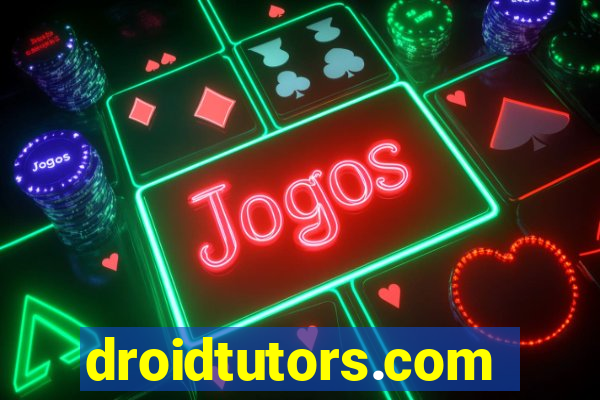 droidtutors.com