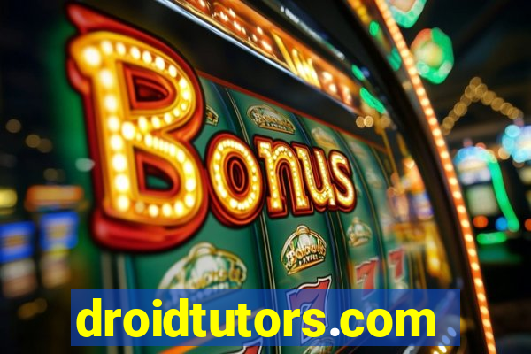 droidtutors.com