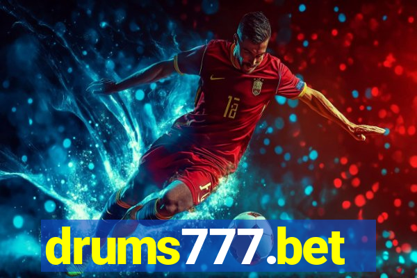 drums777.bet