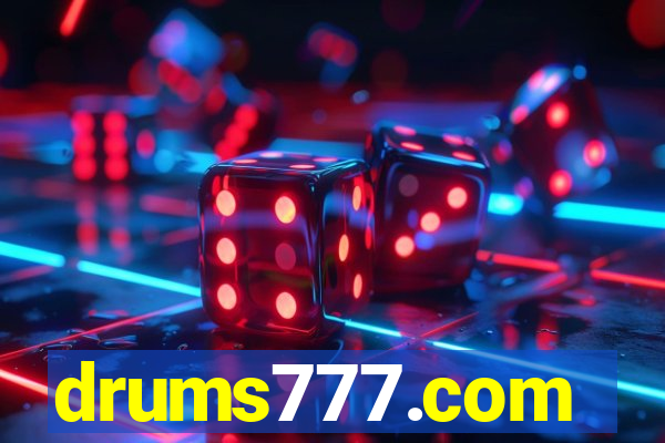 drums777.com