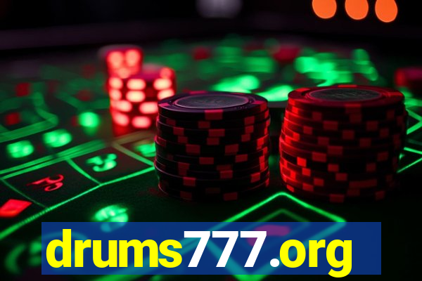 drums777.org