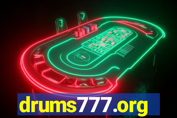 drums777.org