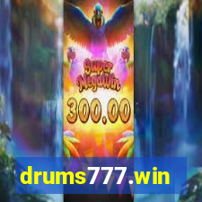 drums777.win
