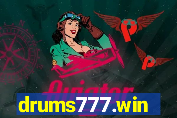 drums777.win