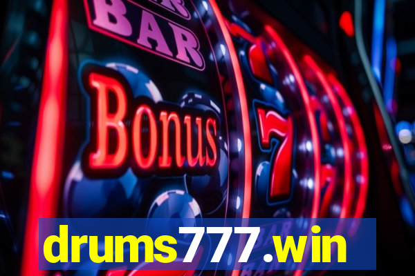 drums777.win