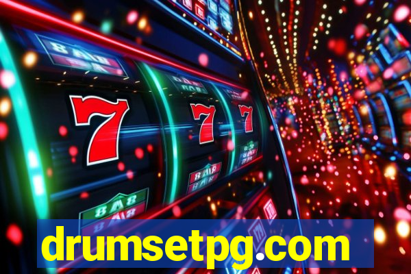 drumsetpg.com