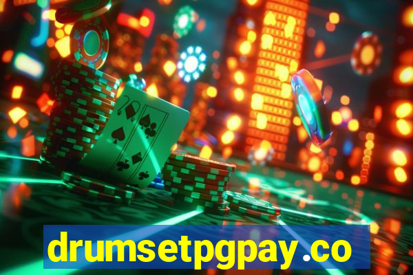drumsetpgpay.com