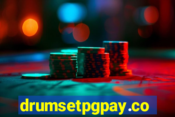 drumsetpgpay.com