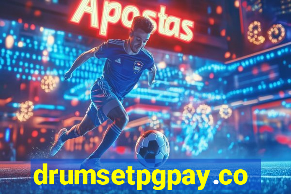 drumsetpgpay.com