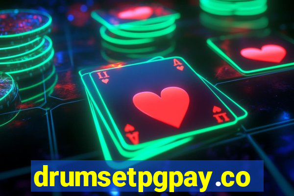 drumsetpgpay.com
