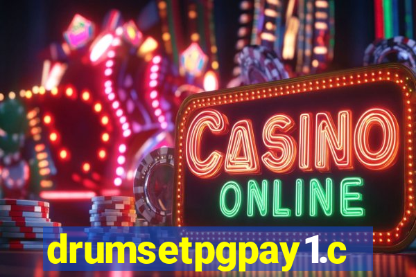 drumsetpgpay1.com