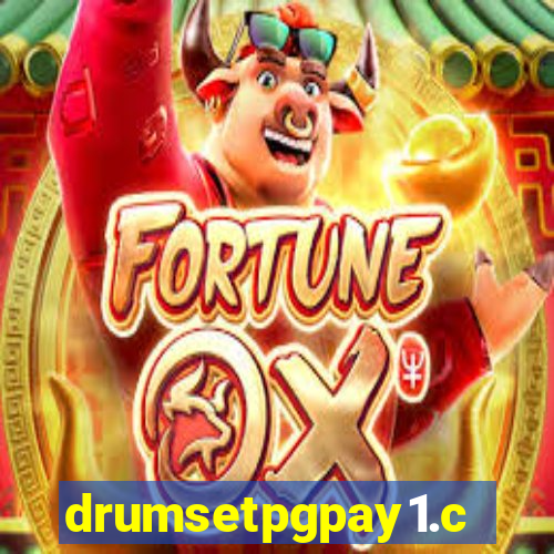 drumsetpgpay1.com