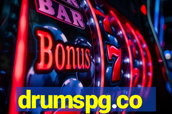 drumspg.co