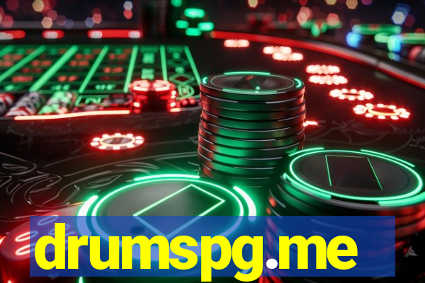 drumspg.me