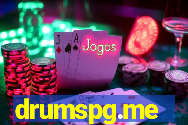 drumspg.me