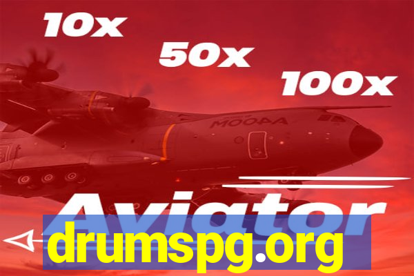 drumspg.org