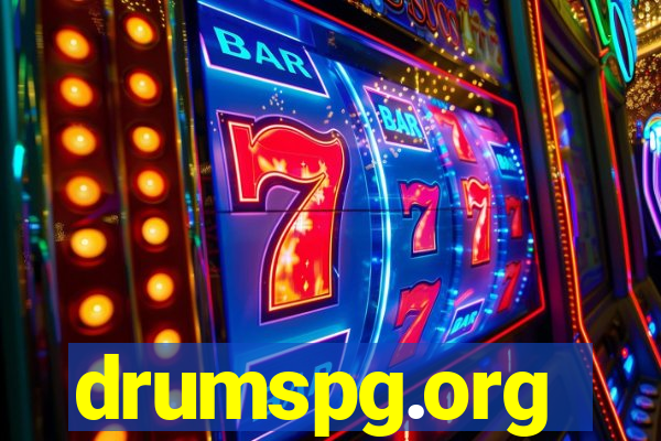 drumspg.org
