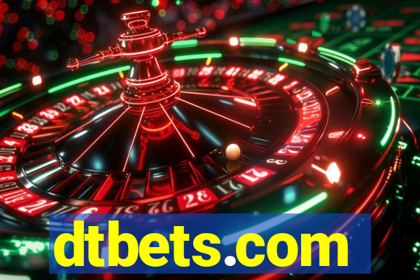 dtbets.com