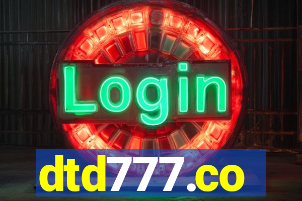 dtd777.co