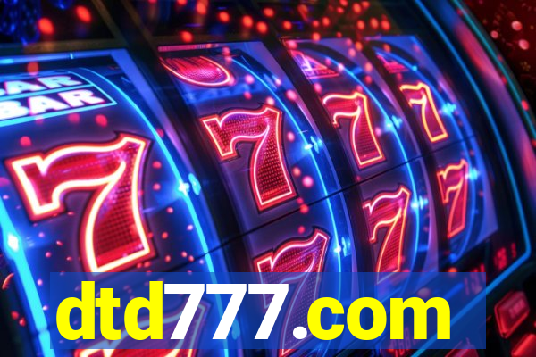 dtd777.com