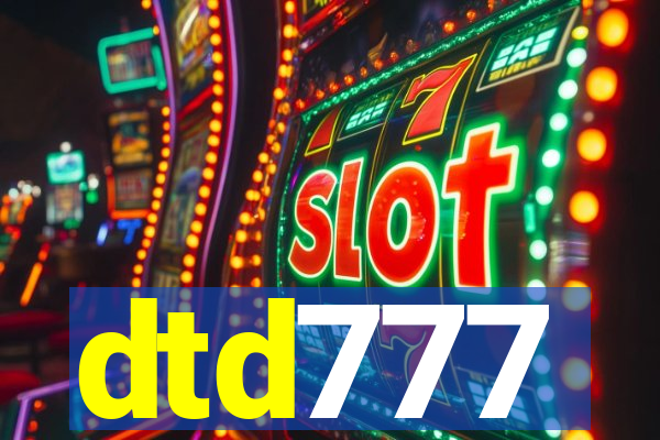 dtd777
